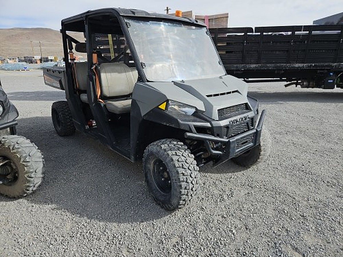 POLARIS PRO XD 4000D photo 2