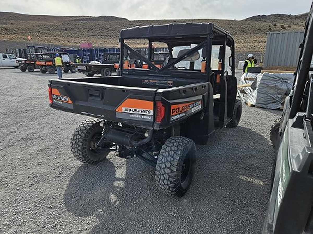 POLARIS PRO XD 4000D photo 3