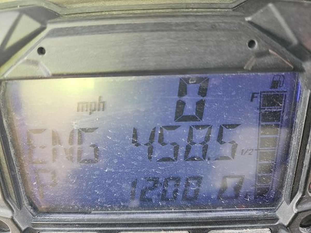POLARIS PRO XD 4000D photo 4