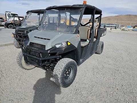 2022 POLARIS PRO XD 4000D Utv 4Wd Dsl 4Seat Rops