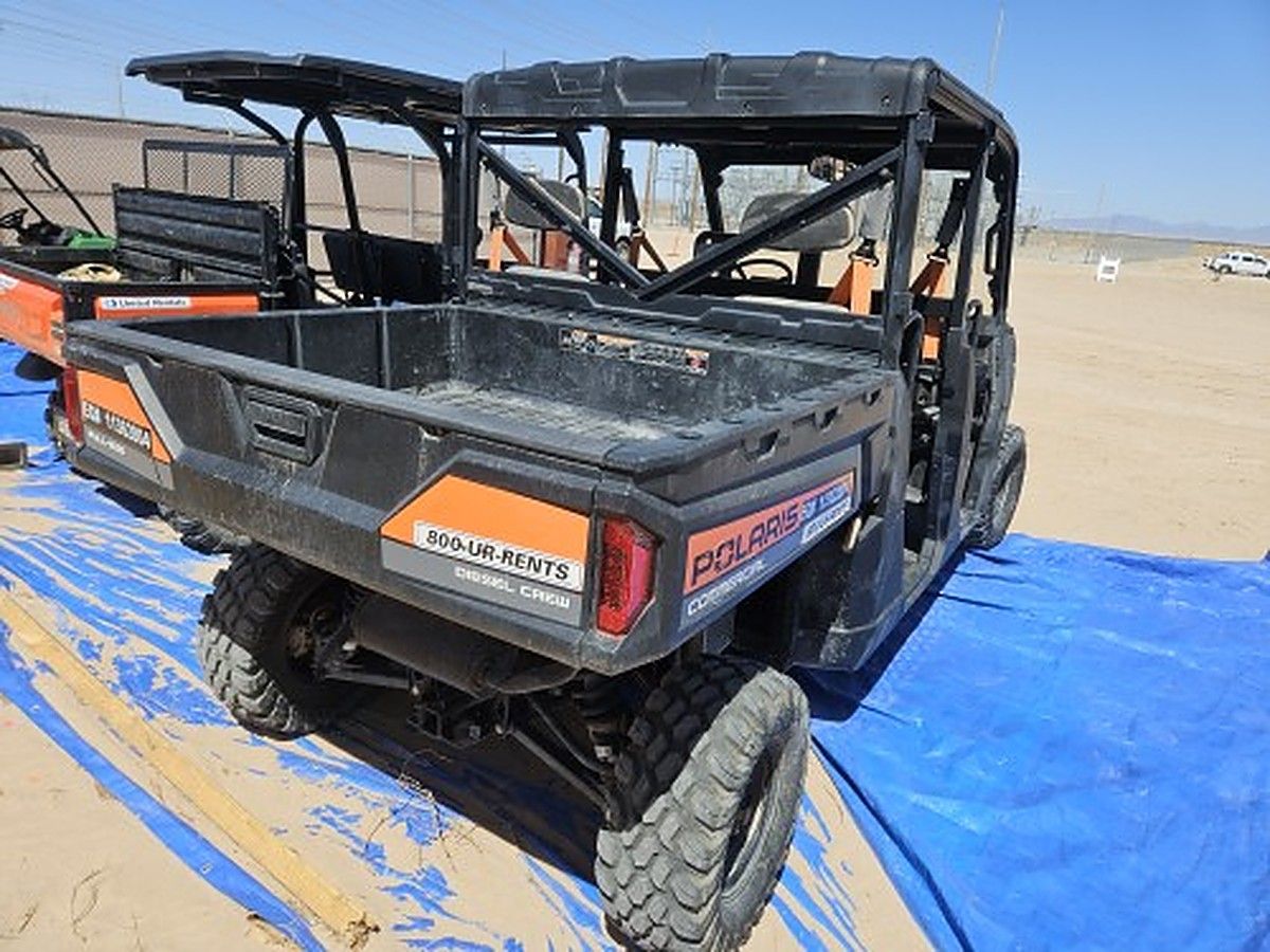 POLARIS PRO XD 4000D photo 5