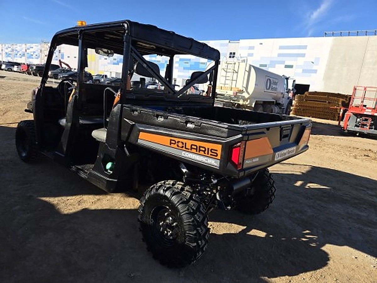 POLARIS PRO XD 4000D photo 2