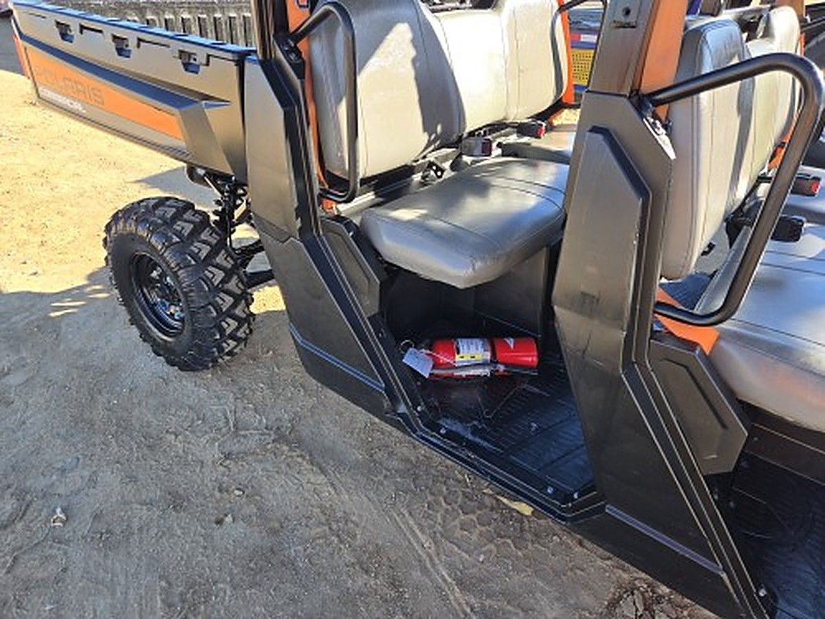 POLARIS PRO XD 4000D photo 6