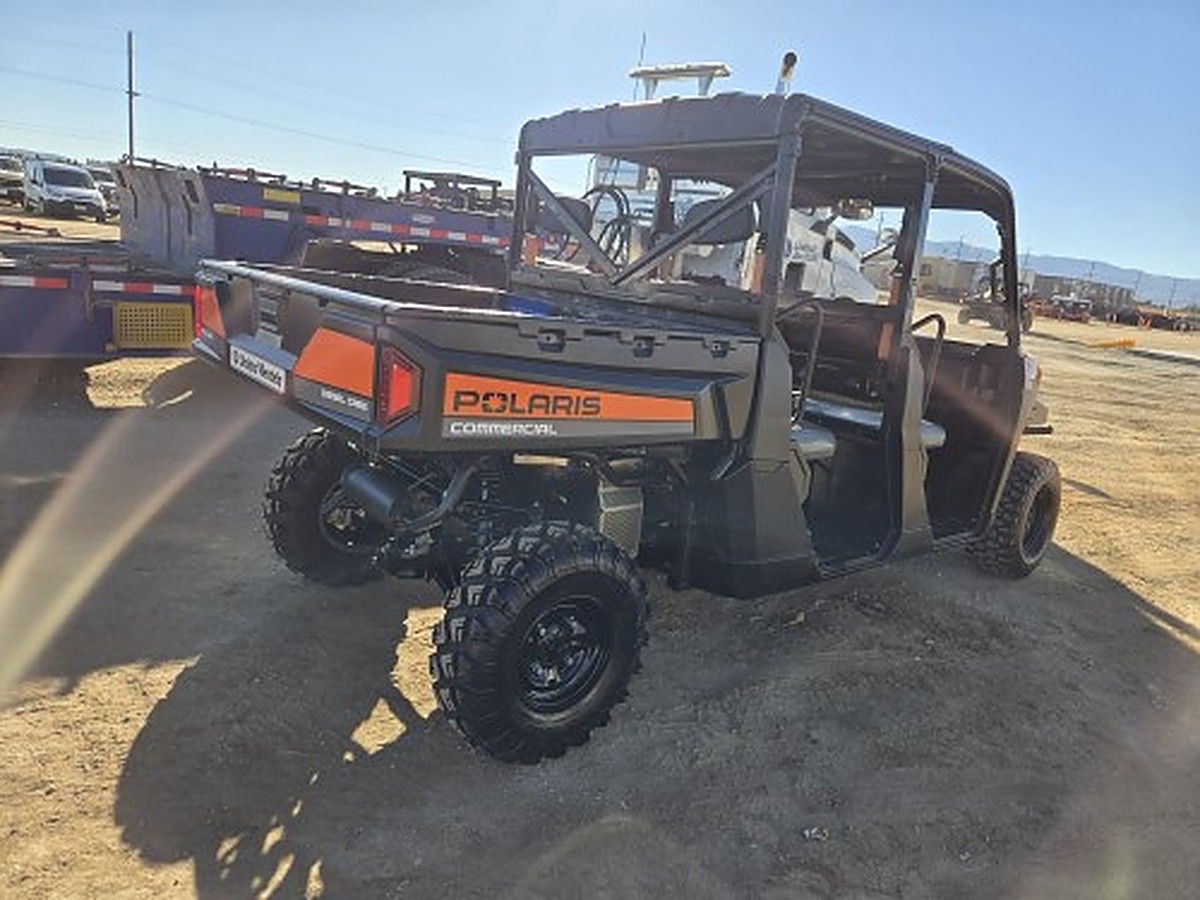 POLARIS PRO XD 4000D photo 7