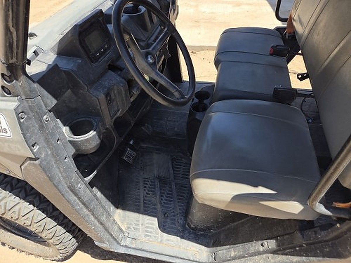 2022 POLARIS PRO XD 4000D for sale in Las Vegas, NV