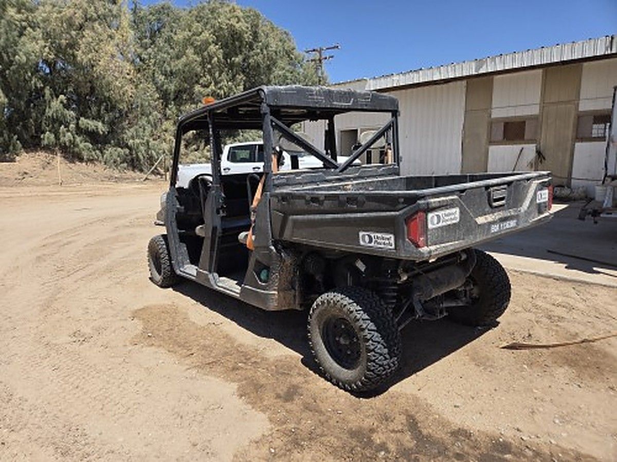 POLARIS PRO XD 4000D photo 2