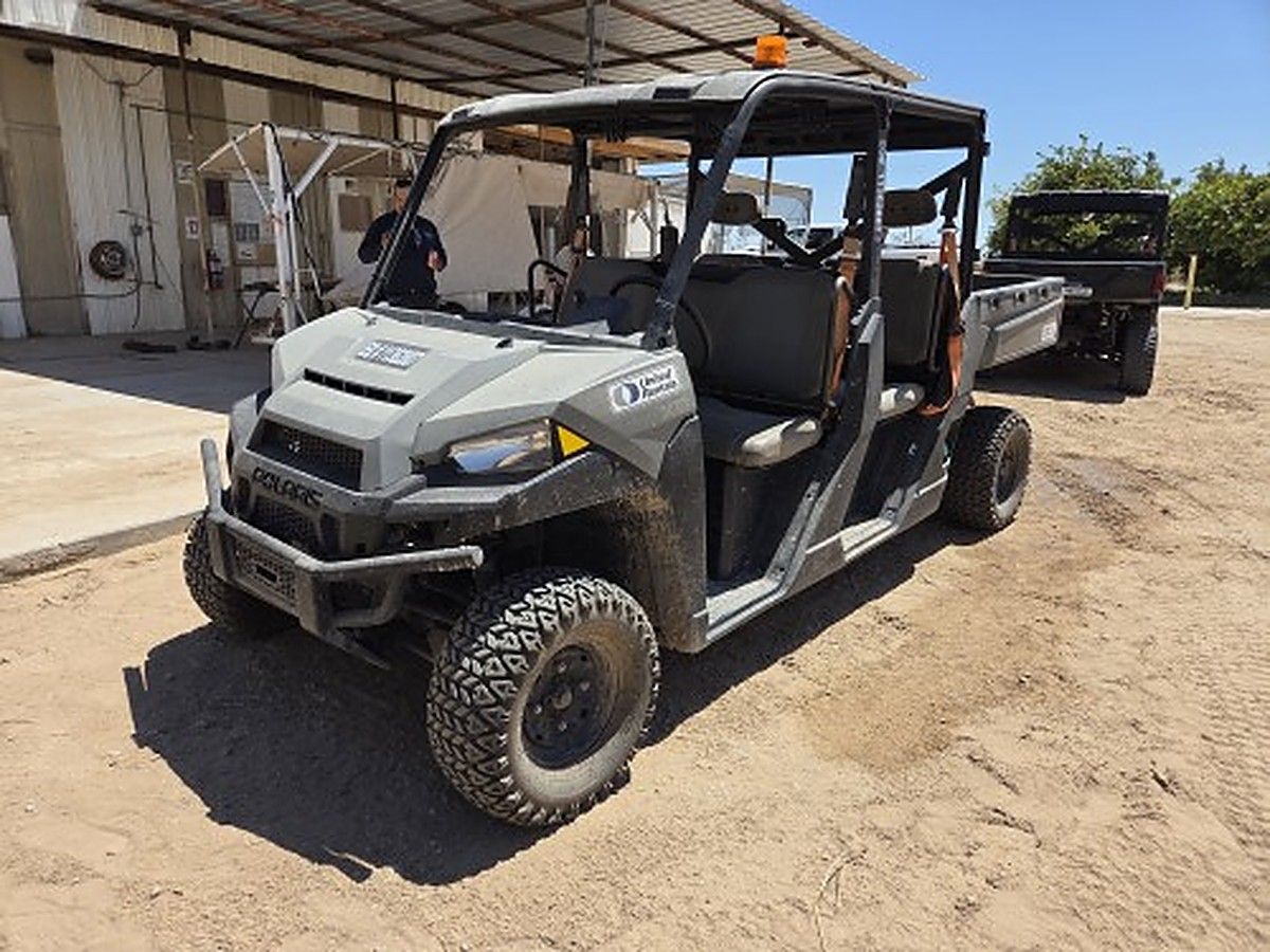 POLARIS PRO XD 4000D photo 4