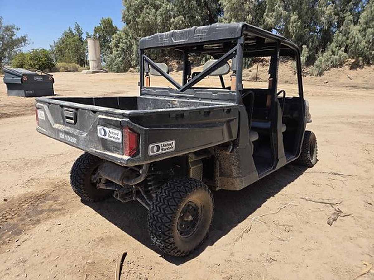 POLARIS PRO XD 4000D photo 5