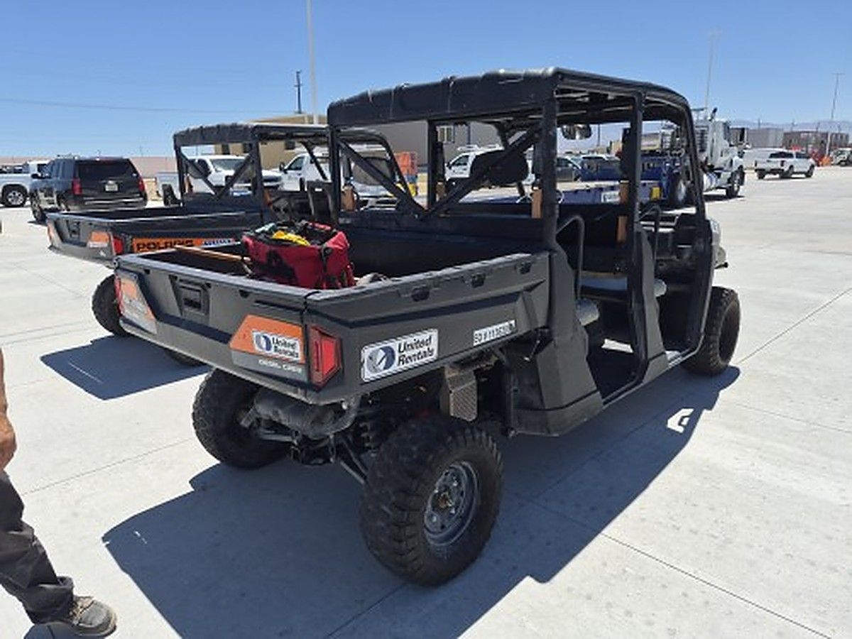 POLARIS PRO XD 4000D photo 2