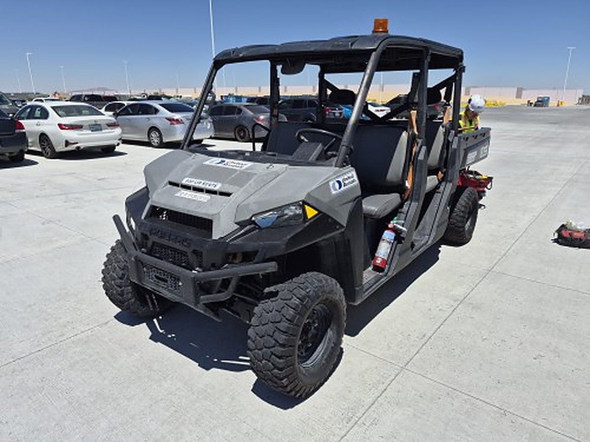 POLARIS PRO XD 4000D photo 3