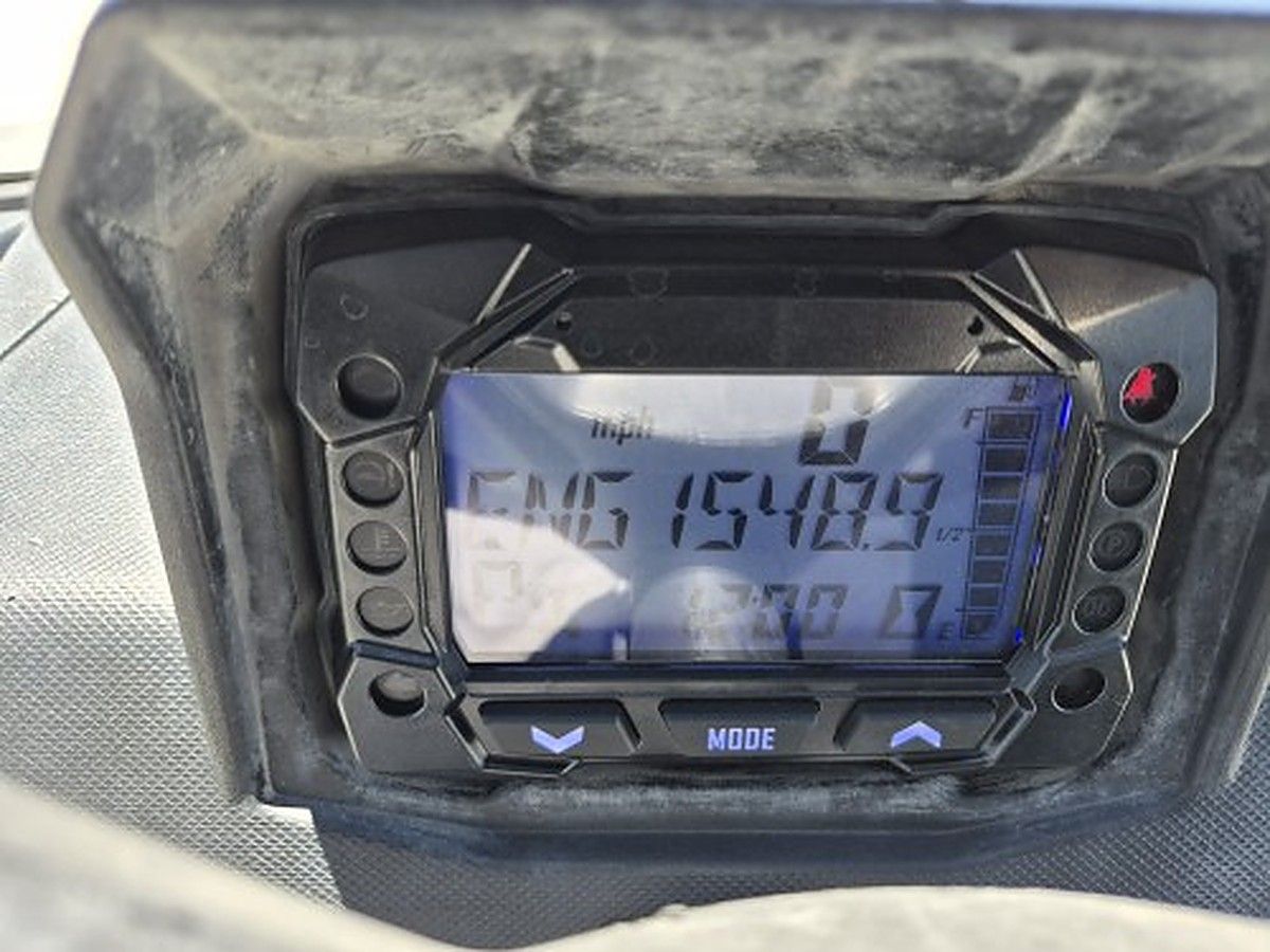 POLARIS PRO XD 4000D photo 4