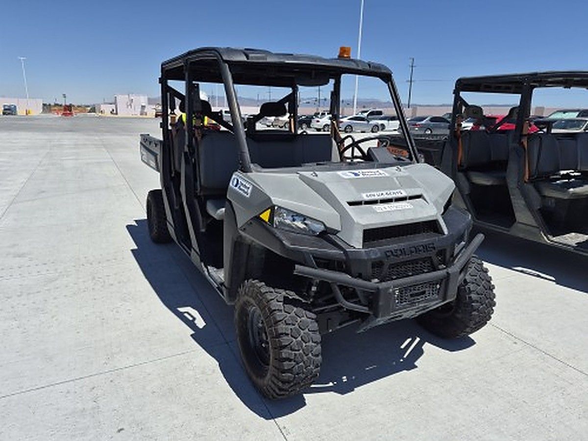 POLARIS PRO XD 4000D photo 5