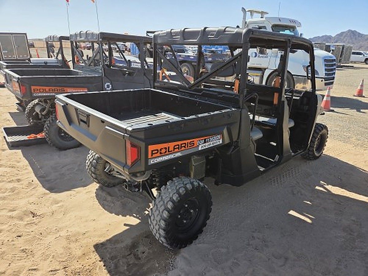 POLARIS PRO XD 4000D photo 2