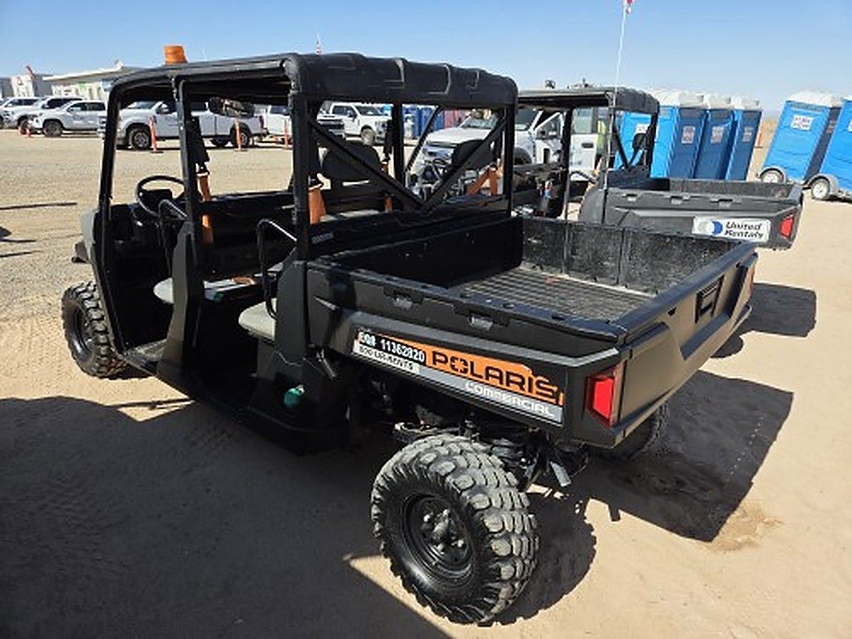 POLARIS PRO XD 4000D photo 3