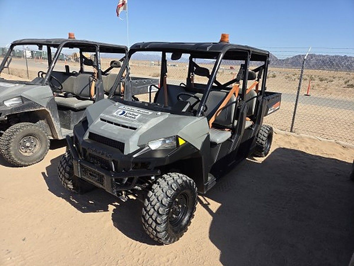 POLARIS PRO XD 4000D photo 4