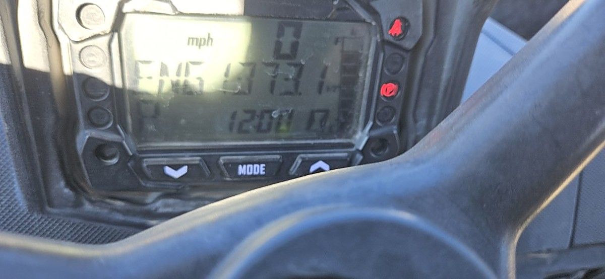 POLARIS PRO XD 4000D photo 5