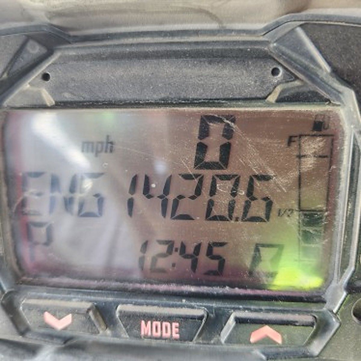 POLARIS PRO XD 4000D photo 7