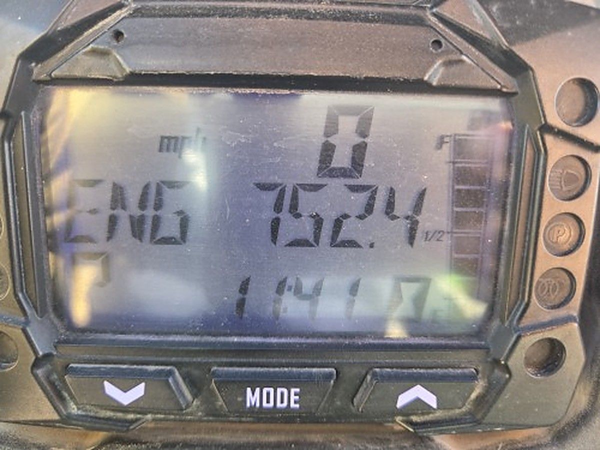 POLARIS PRO XD 4000D photo 11