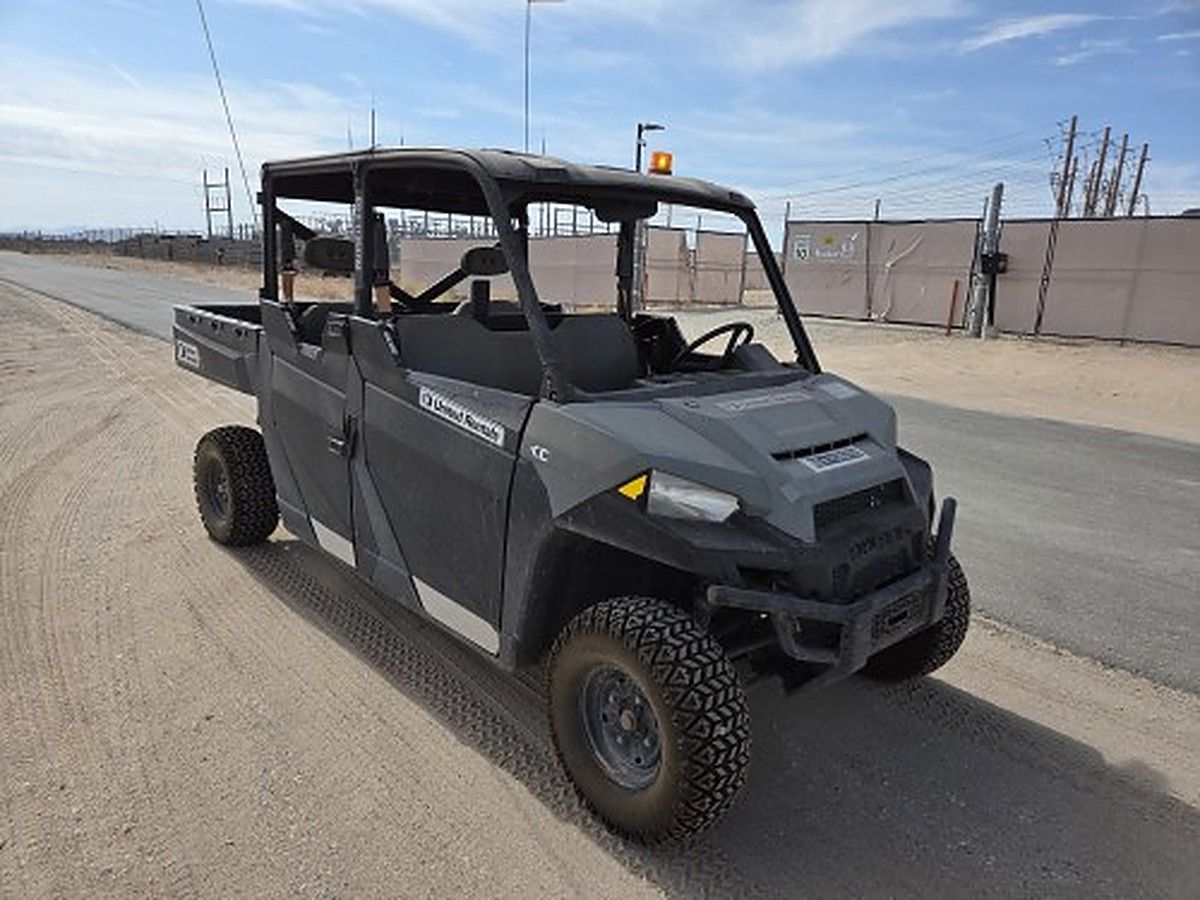 POLARIS PRO XD 4000D photo 3