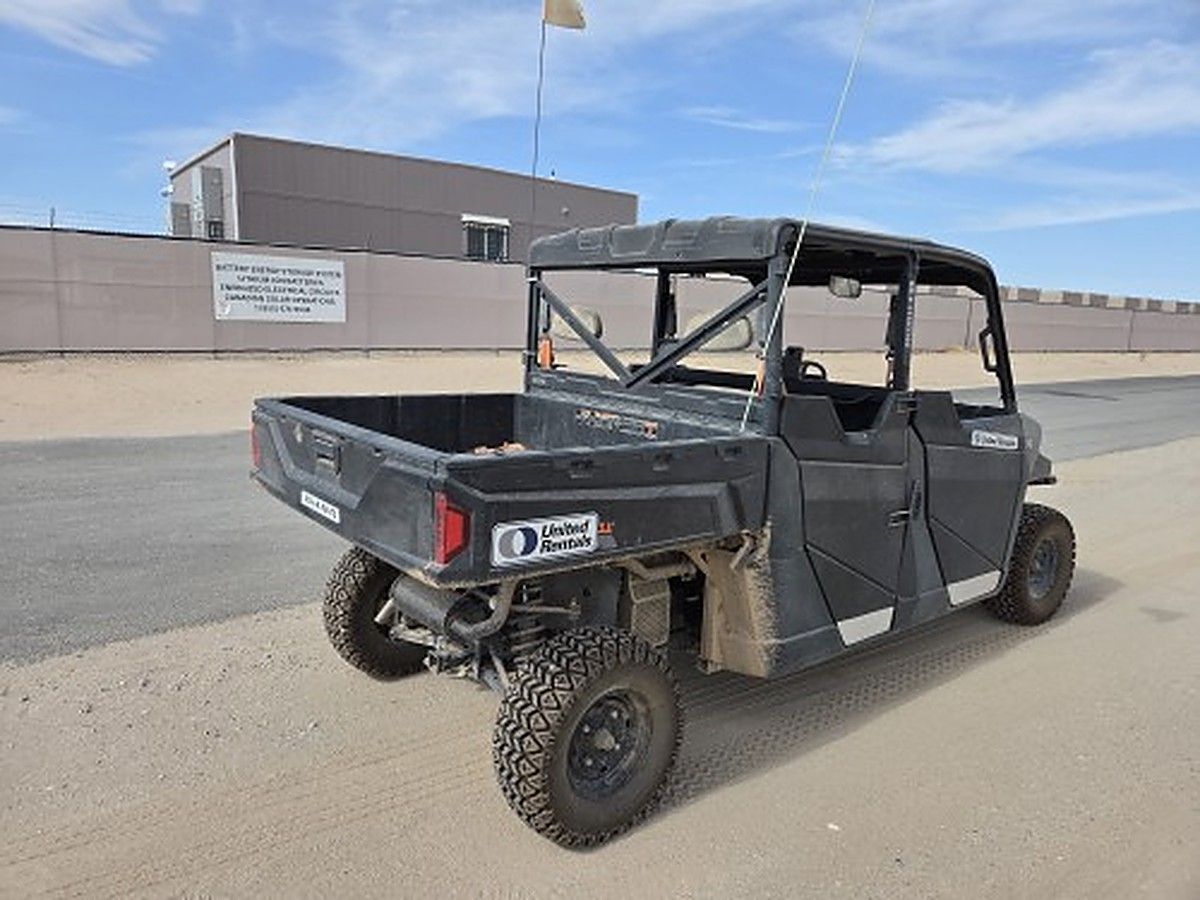 POLARIS PRO XD 4000D photo 4