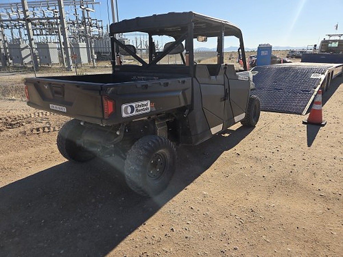 POLARIS PRO XD 4000D photo 5