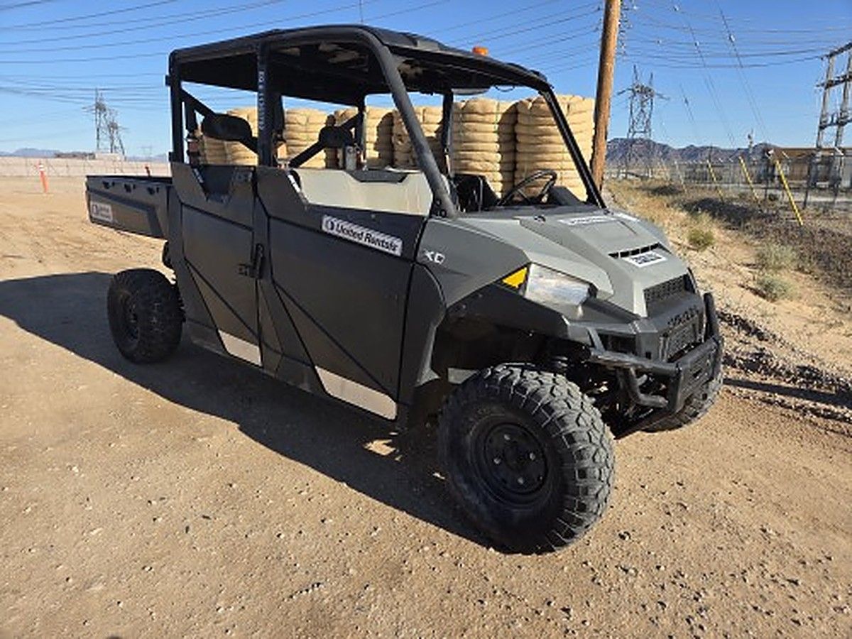 POLARIS PRO XD 4000D photo 6