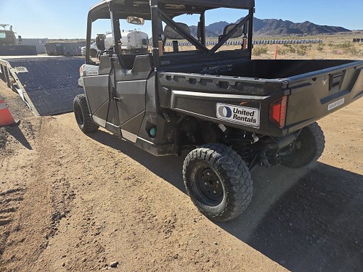 POLARIS PRO XD 4000D photo 7