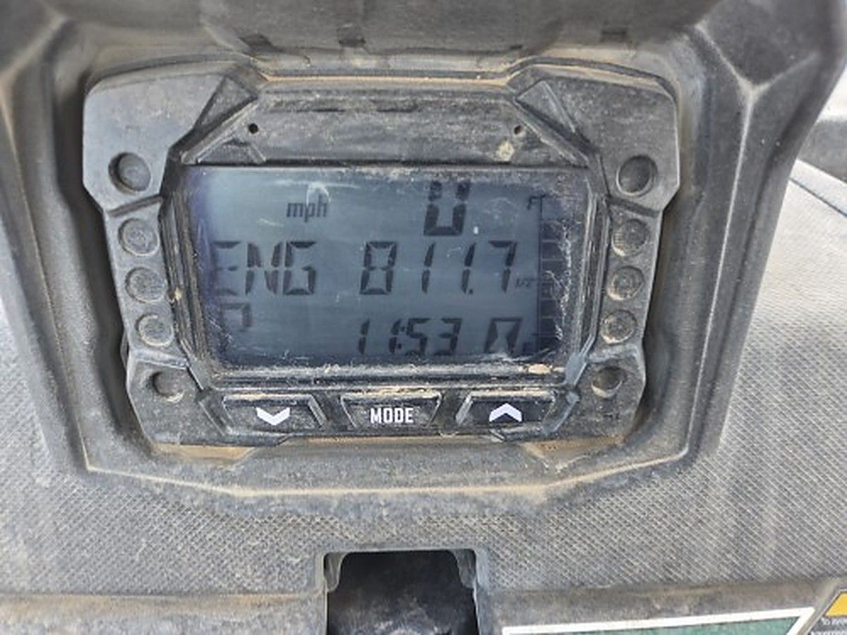 POLARIS PRO XD 4000D photo 10