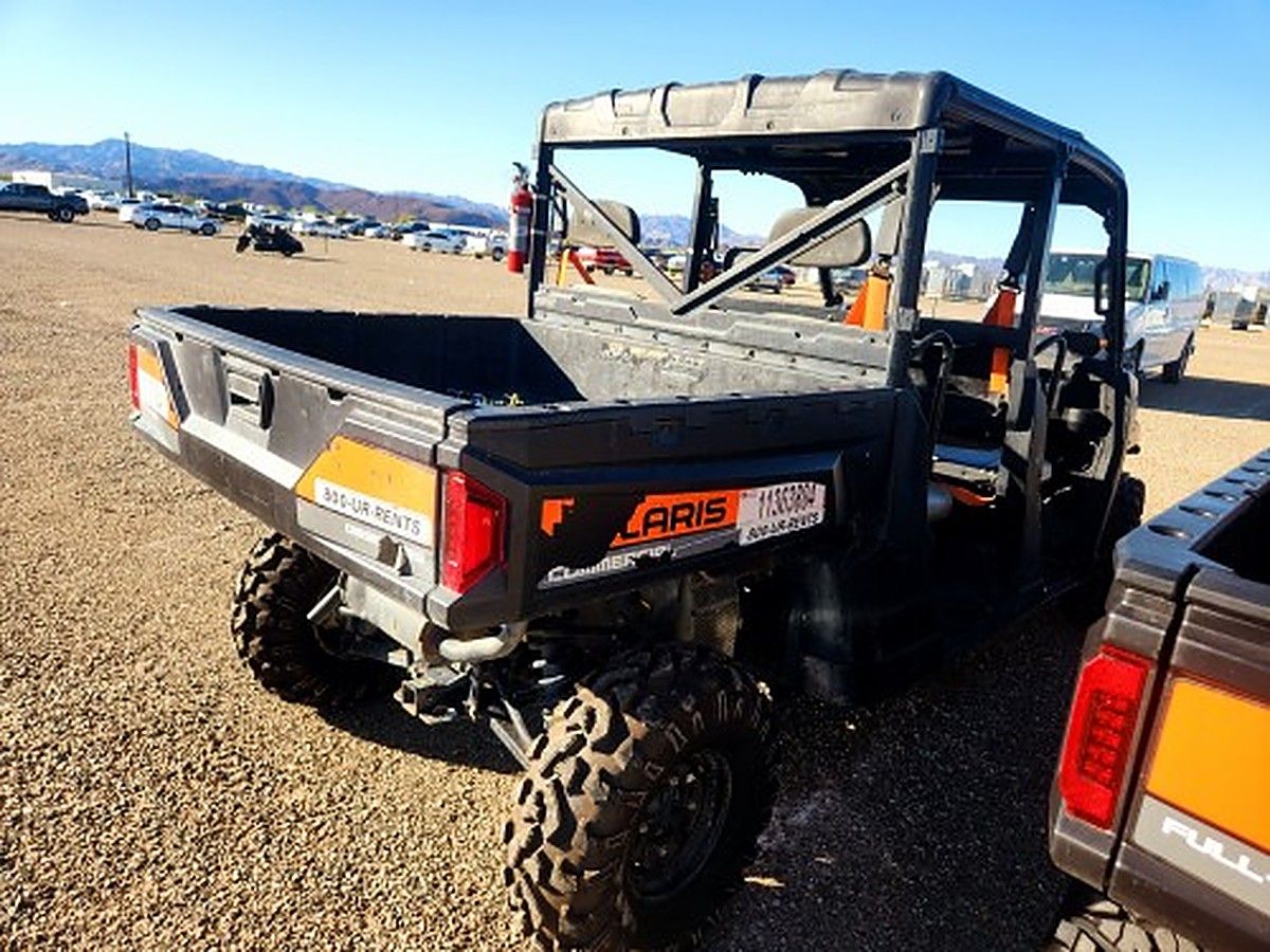 POLARIS PRO XD 4000D photo 2