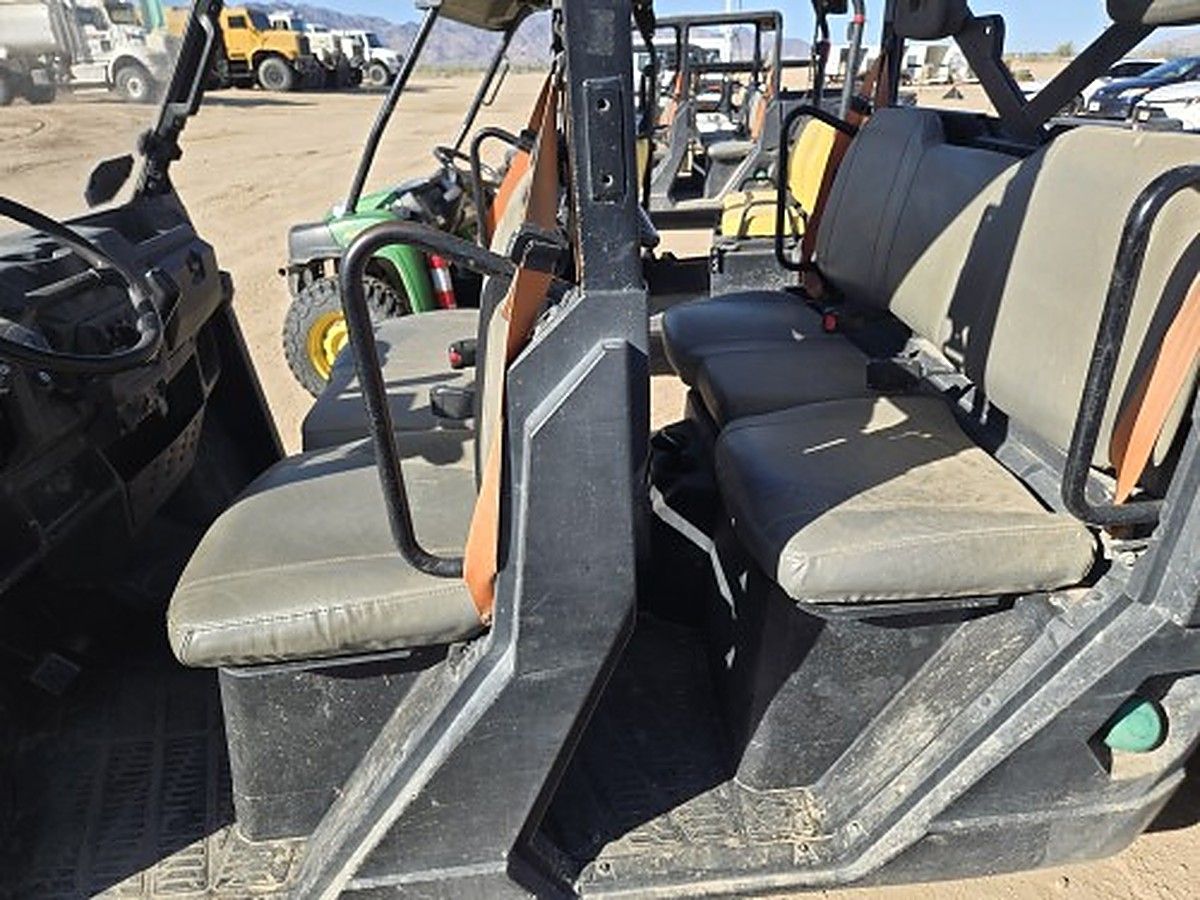 POLARIS PRO XD 4000D photo 11