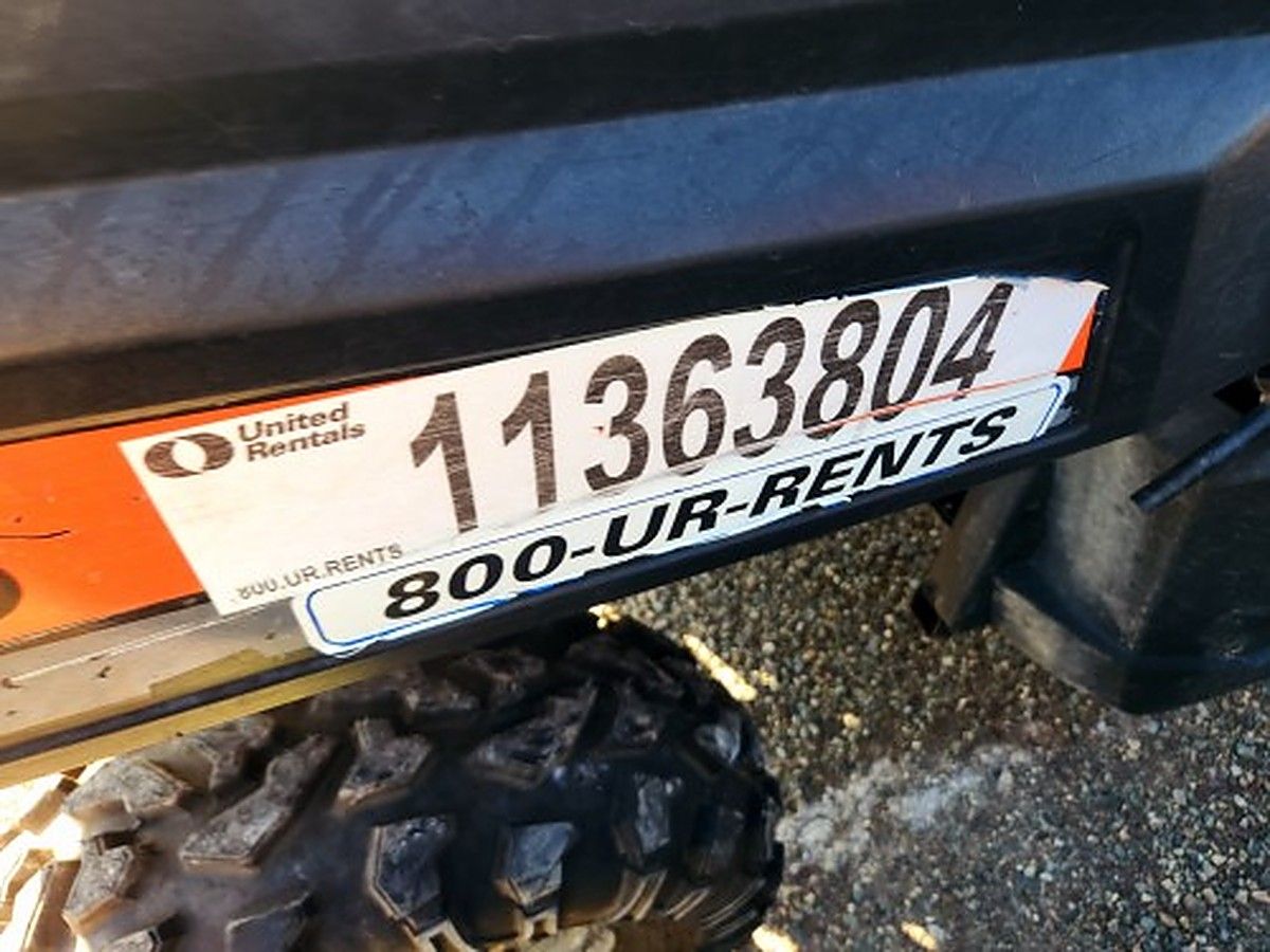 POLARIS PRO XD 4000D photo 14