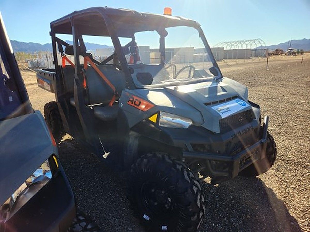 POLARIS PRO XD 4000D photo 3