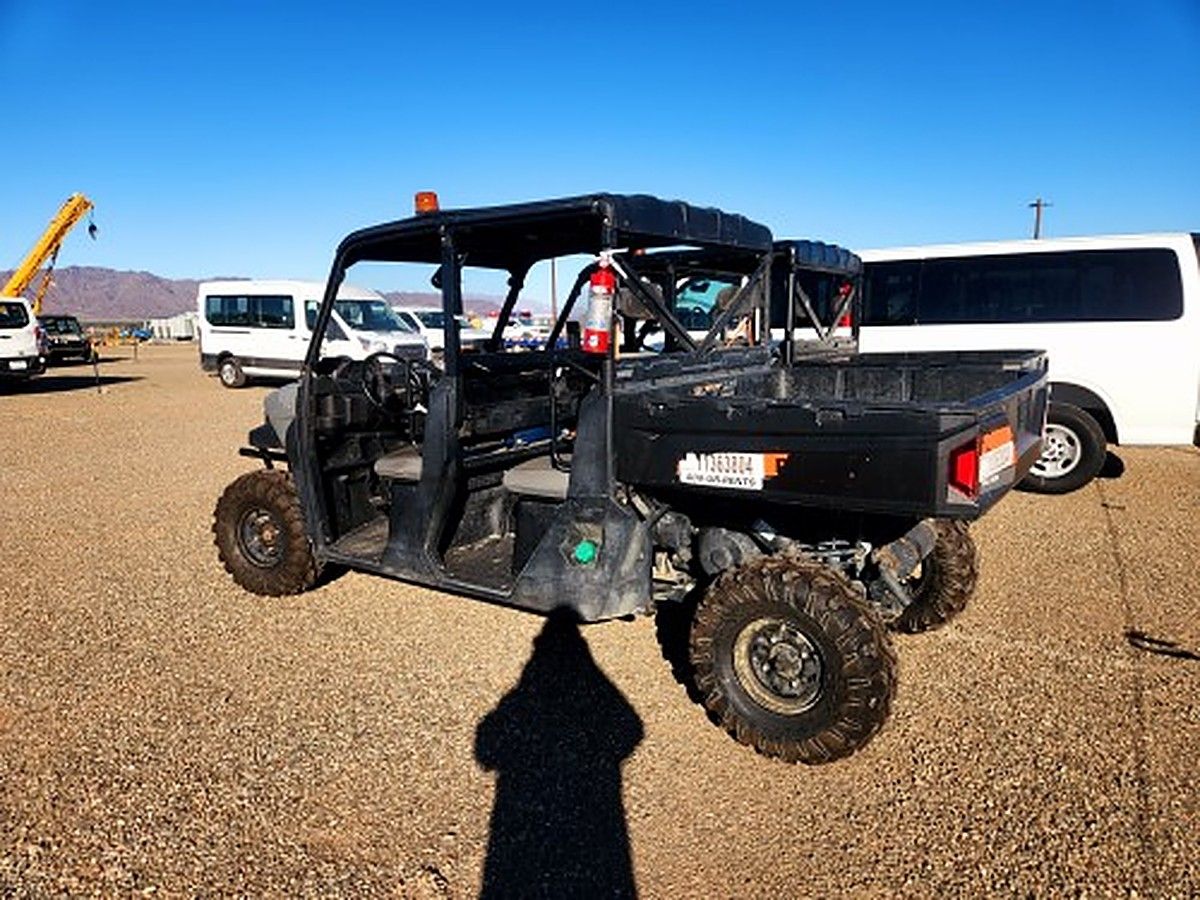 POLARIS PRO XD 4000D photo 5