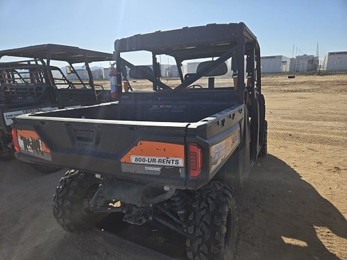 POLARIS PRO XD 4000D photo 6