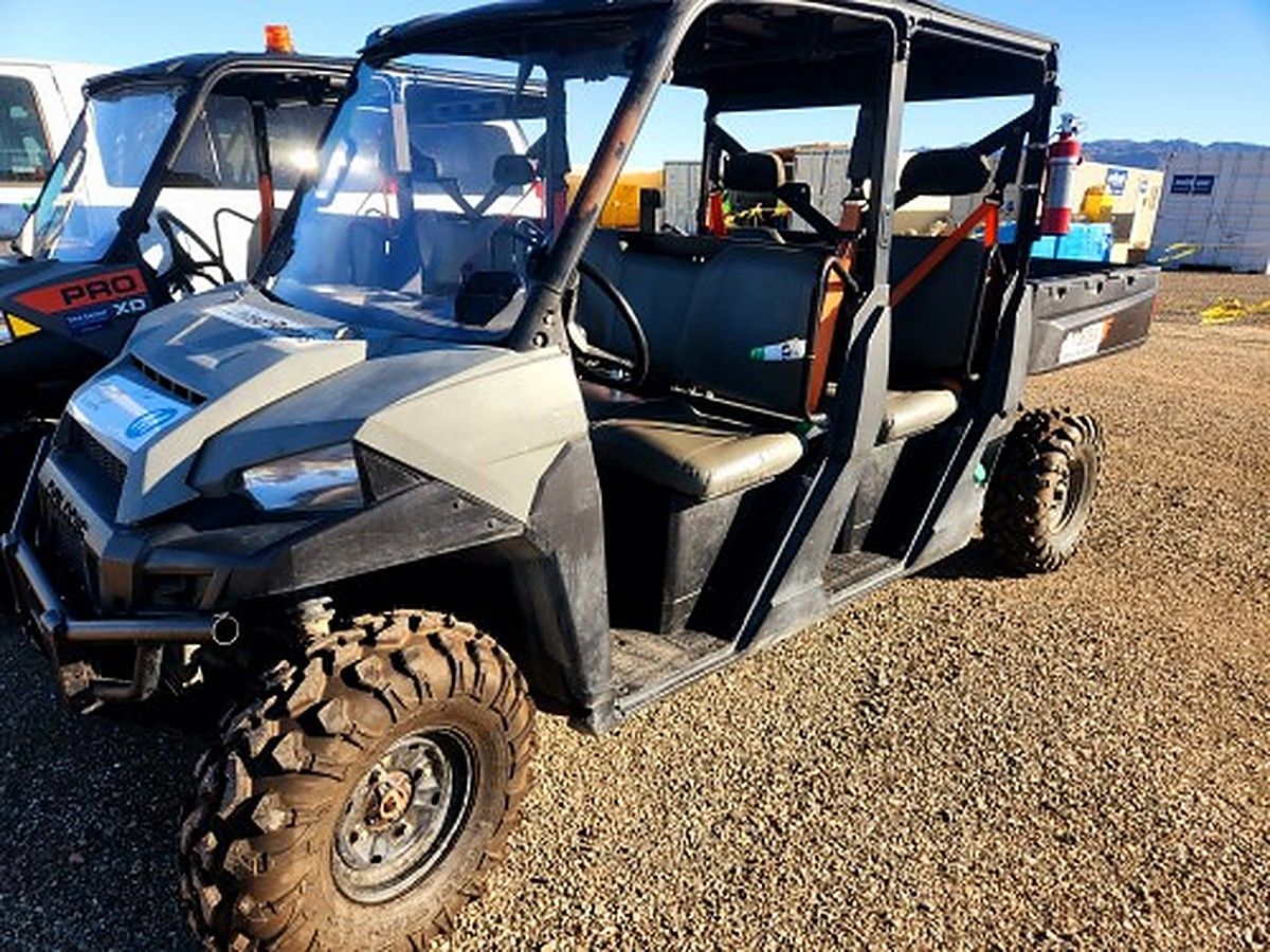 POLARIS PRO XD 4000D photo 9