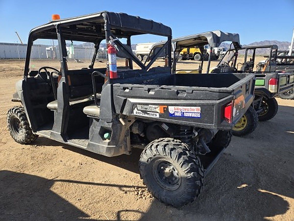 POLARIS PRO XD 4000D photo 10