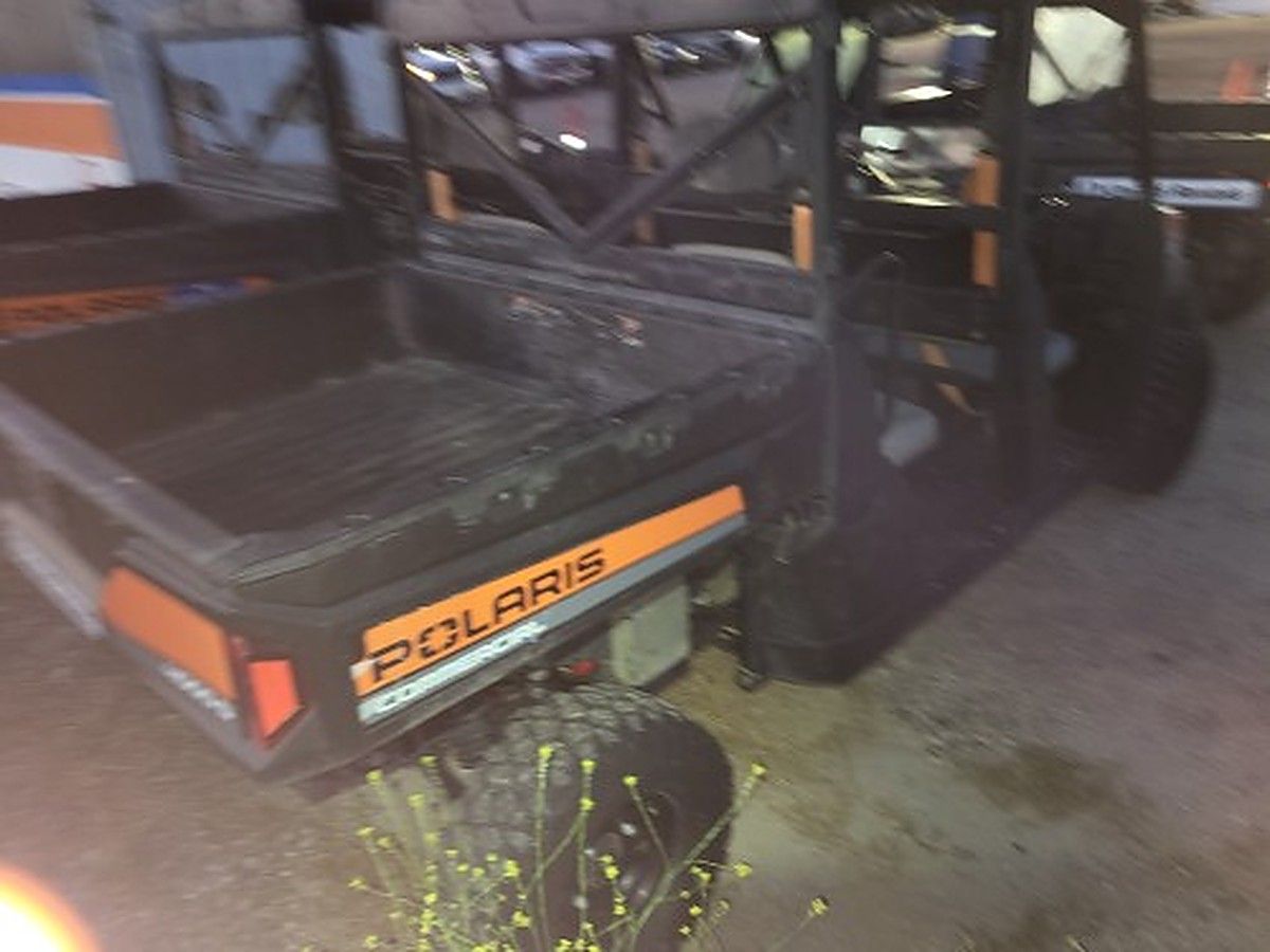 POLARIS PRO XD 4000D photo 4
