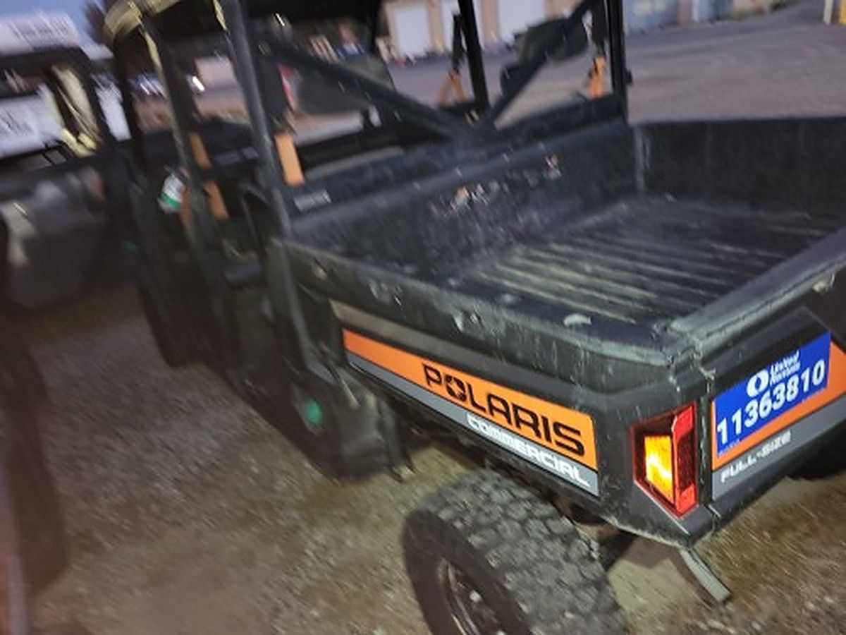 POLARIS PRO XD 4000D photo 6
