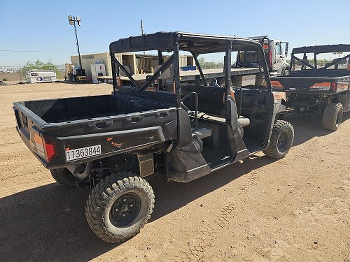 2022 POLARIS PRO XD 4000D for sale in Las Vegas, NV
