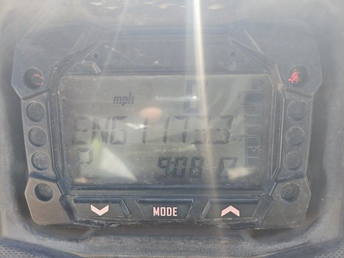 POLARIS PRO XD 4000D photo 6