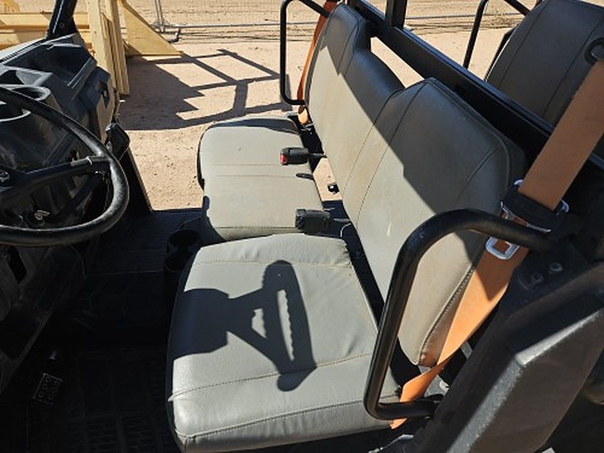 POLARIS PRO XD 4000D photo 8
