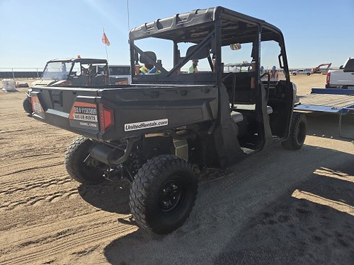 POLARIS PRO XD 4000D photo 2