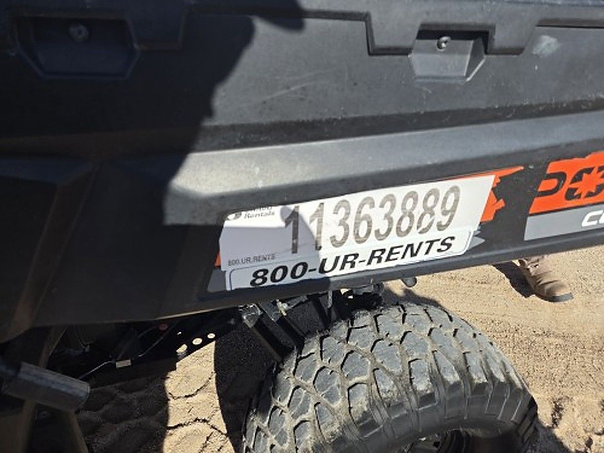 POLARIS PRO XD 4000D photo 15