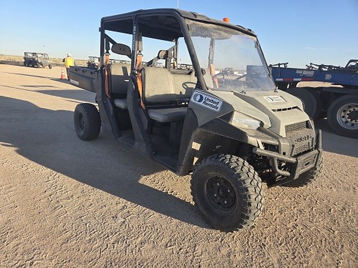 POLARIS PRO XD 4000D photo 3