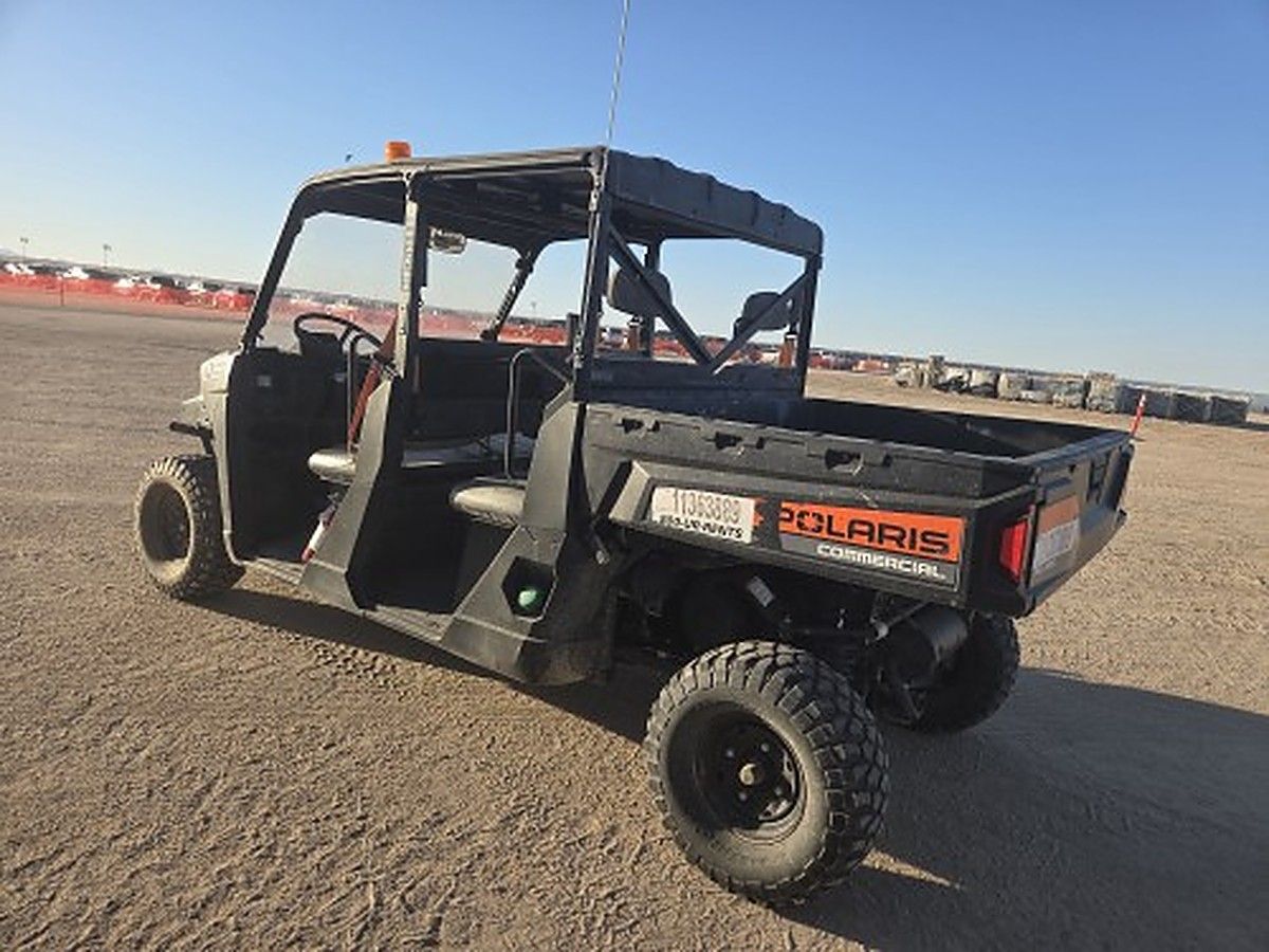 POLARIS PRO XD 4000D photo 4