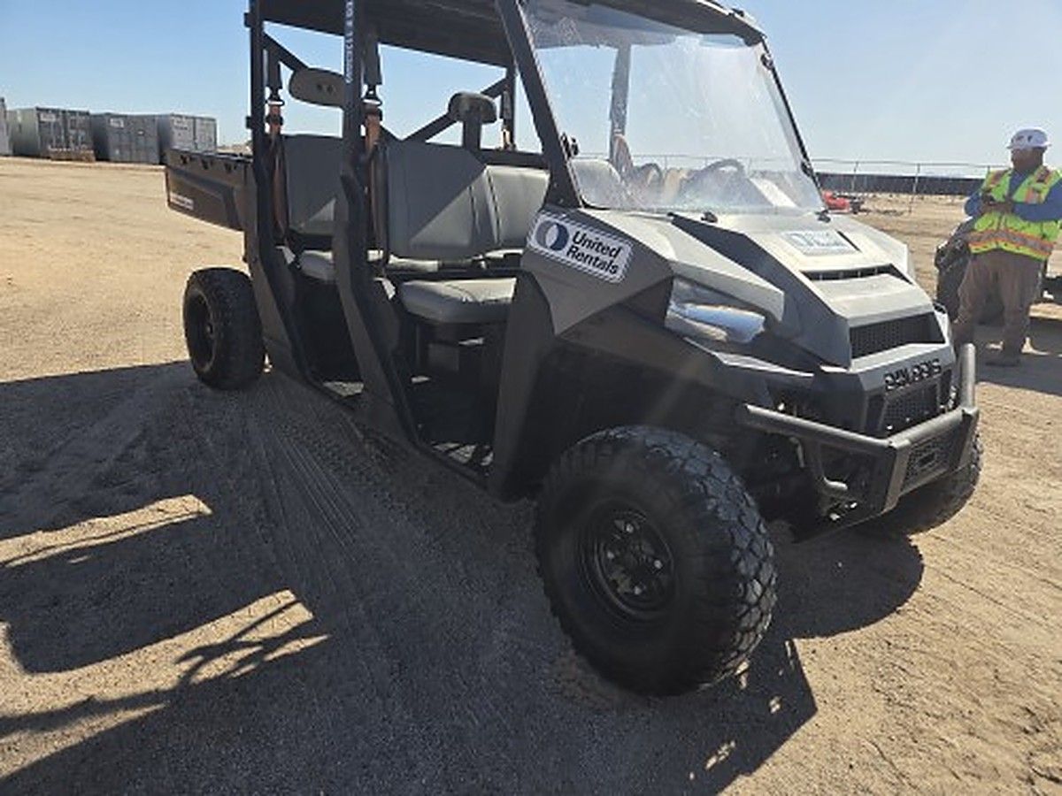POLARIS PRO XD 4000D photo 5