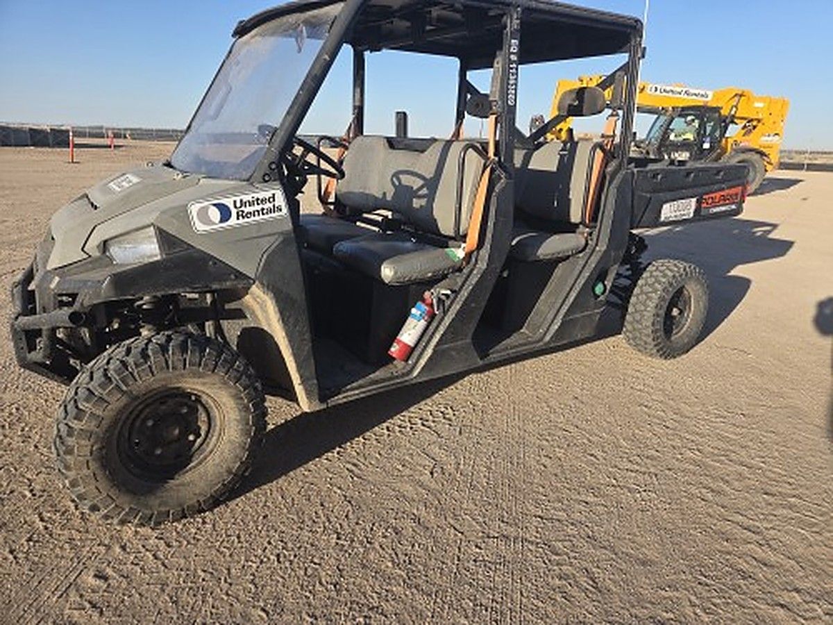 POLARIS PRO XD 4000D photo 6
