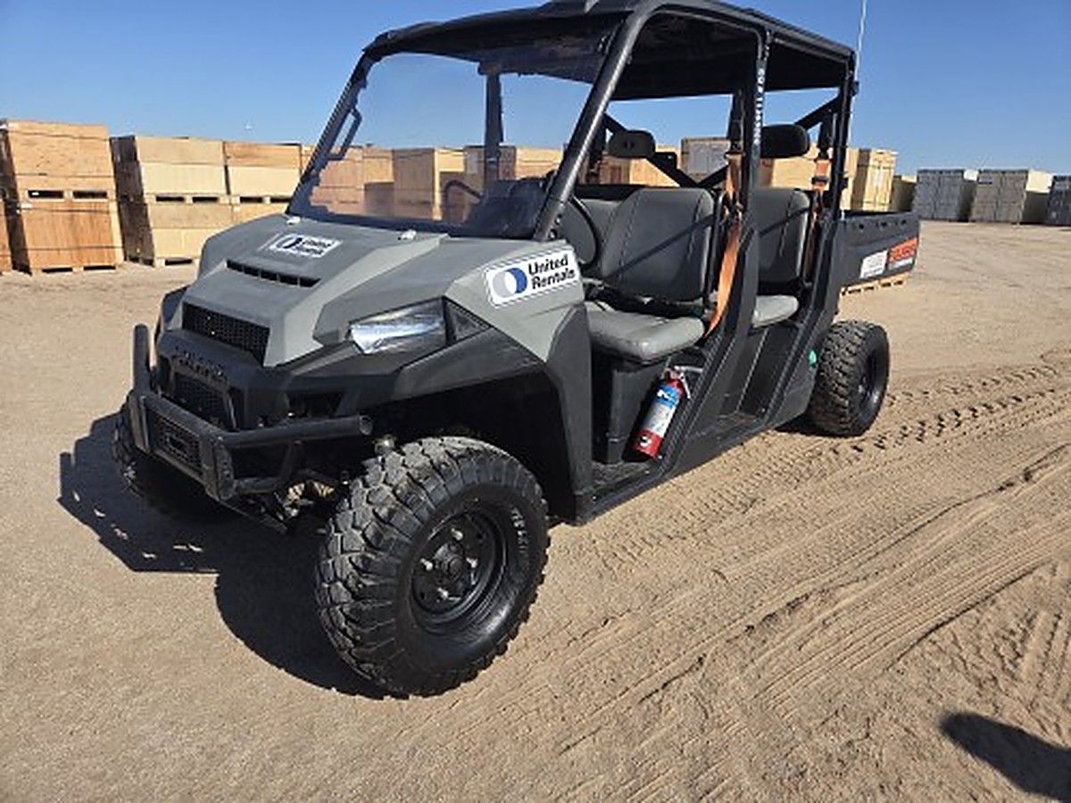 POLARIS PRO XD 4000D photo 10
