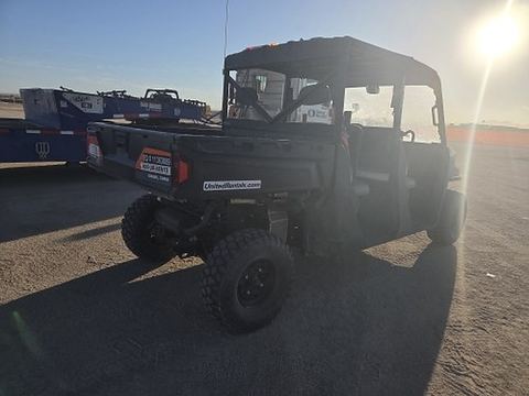2022 POLARIS PRO XD 4000D Utv 4Wd Dsl 4Seat Rops
