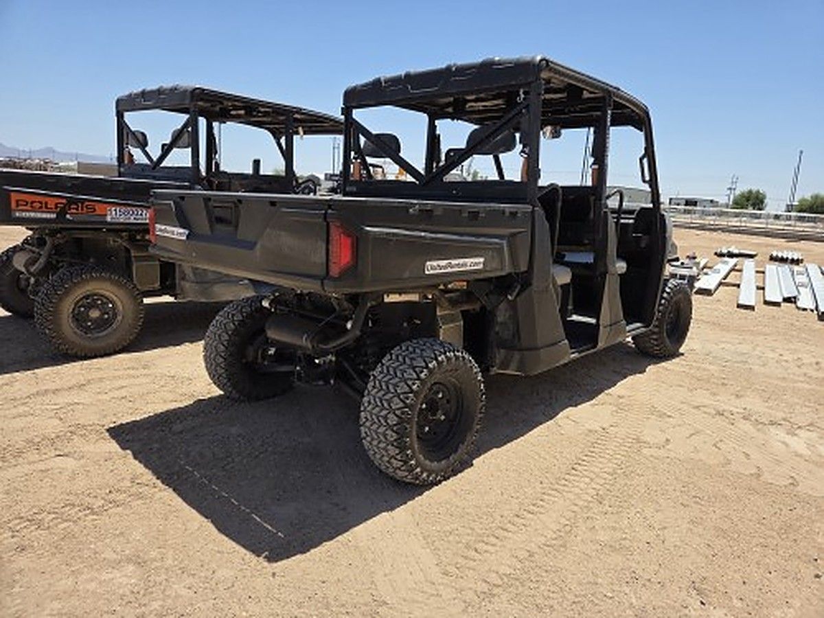 POLARIS PRO XD 4000D photo 2